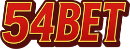 54bet Logo